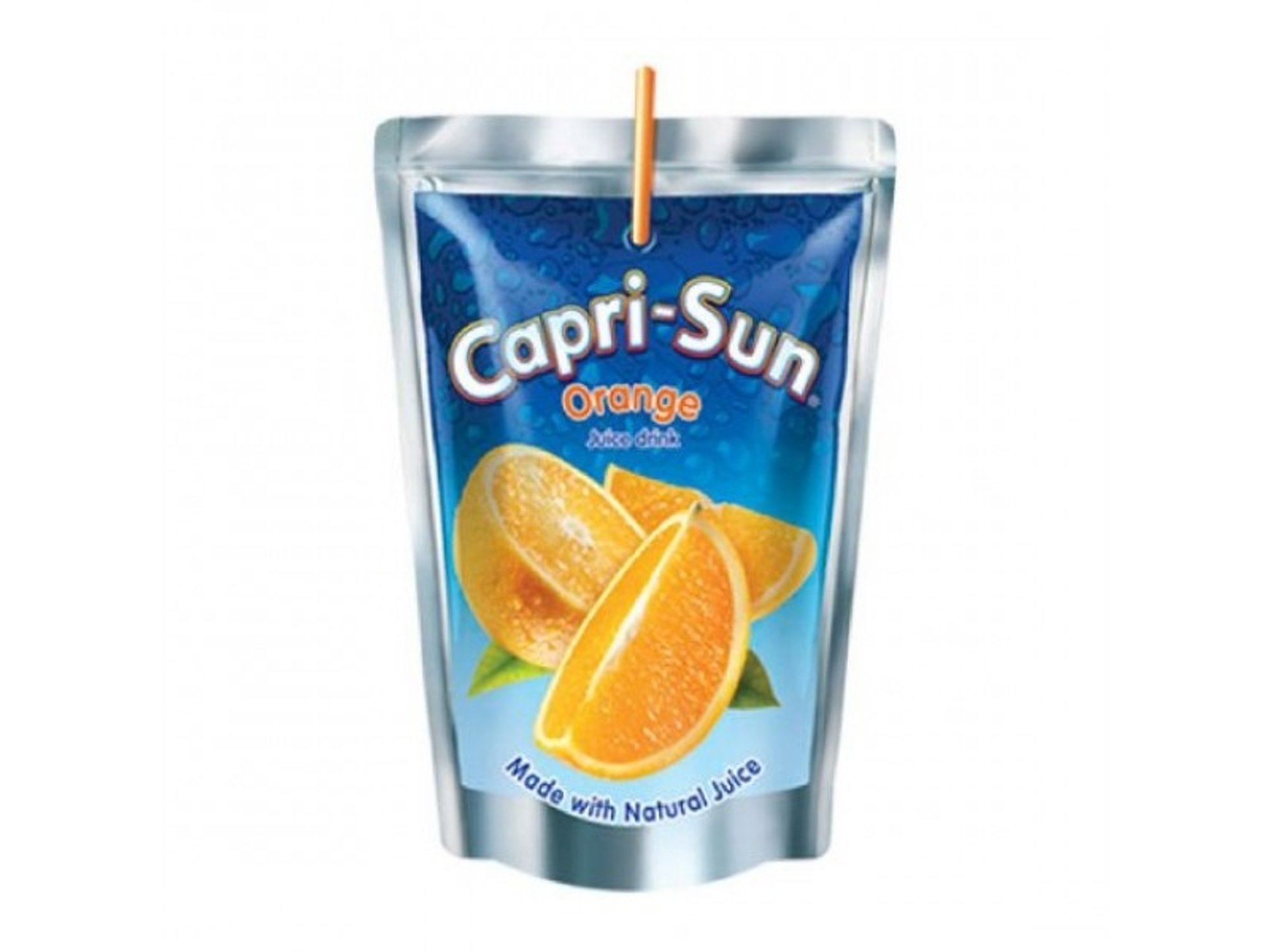 Capri Sun