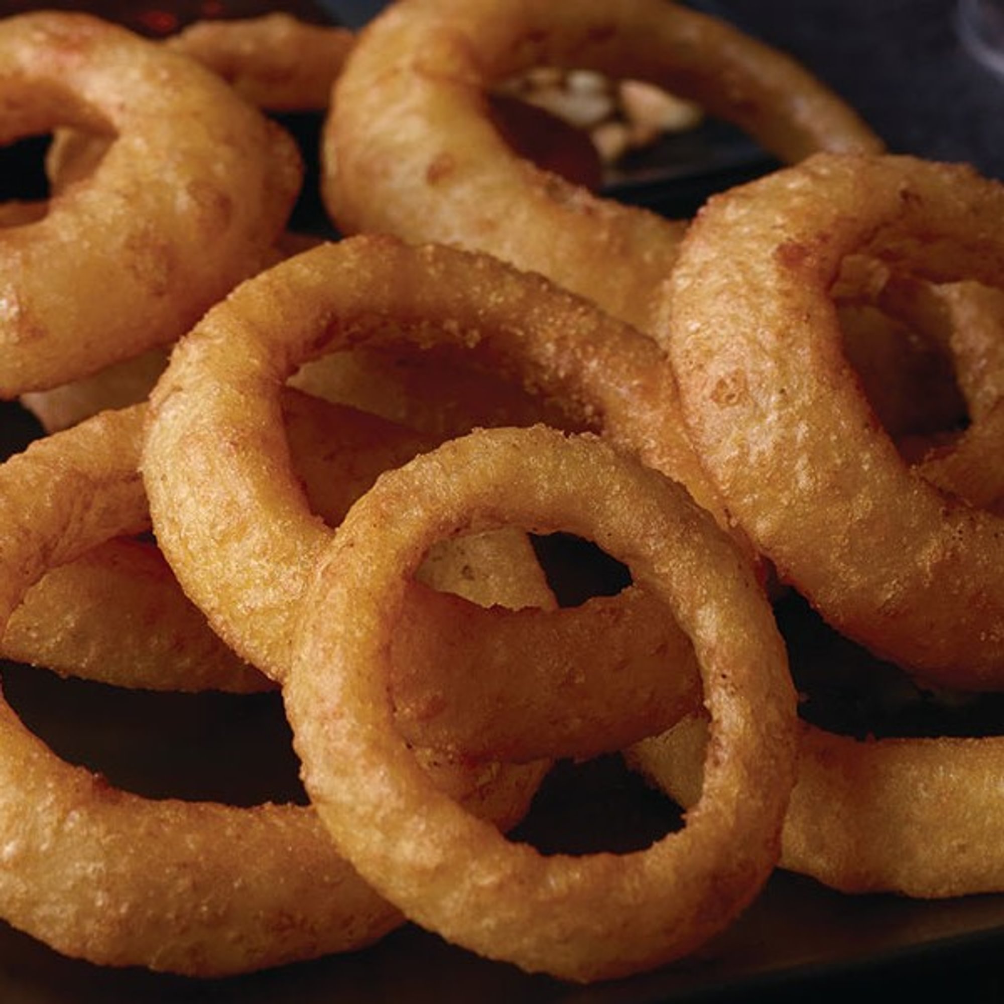 Thick Cut Onion Rings