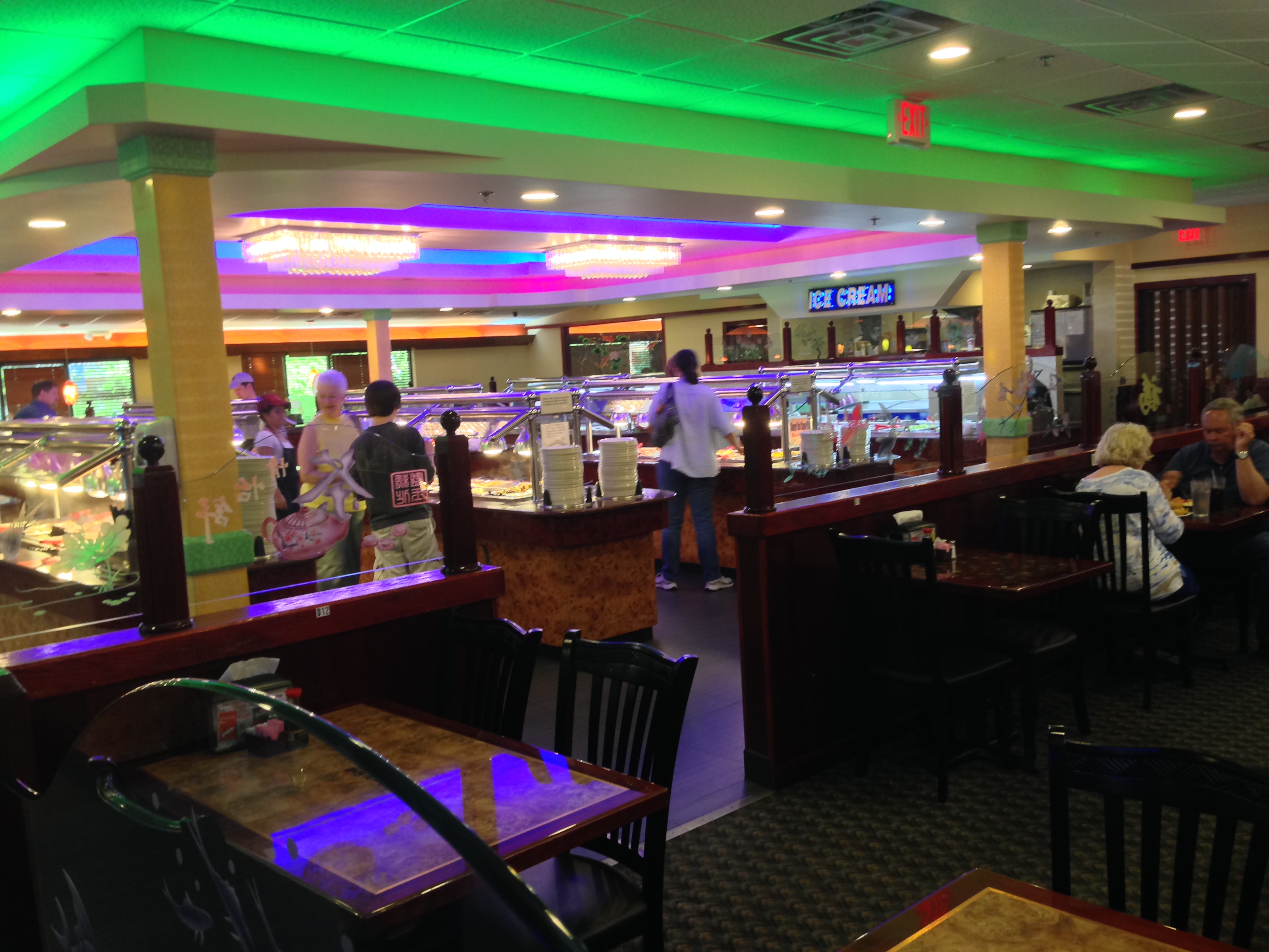 Hibachi Grill & Supreme Buffet in Johnson City, TN Whitepages