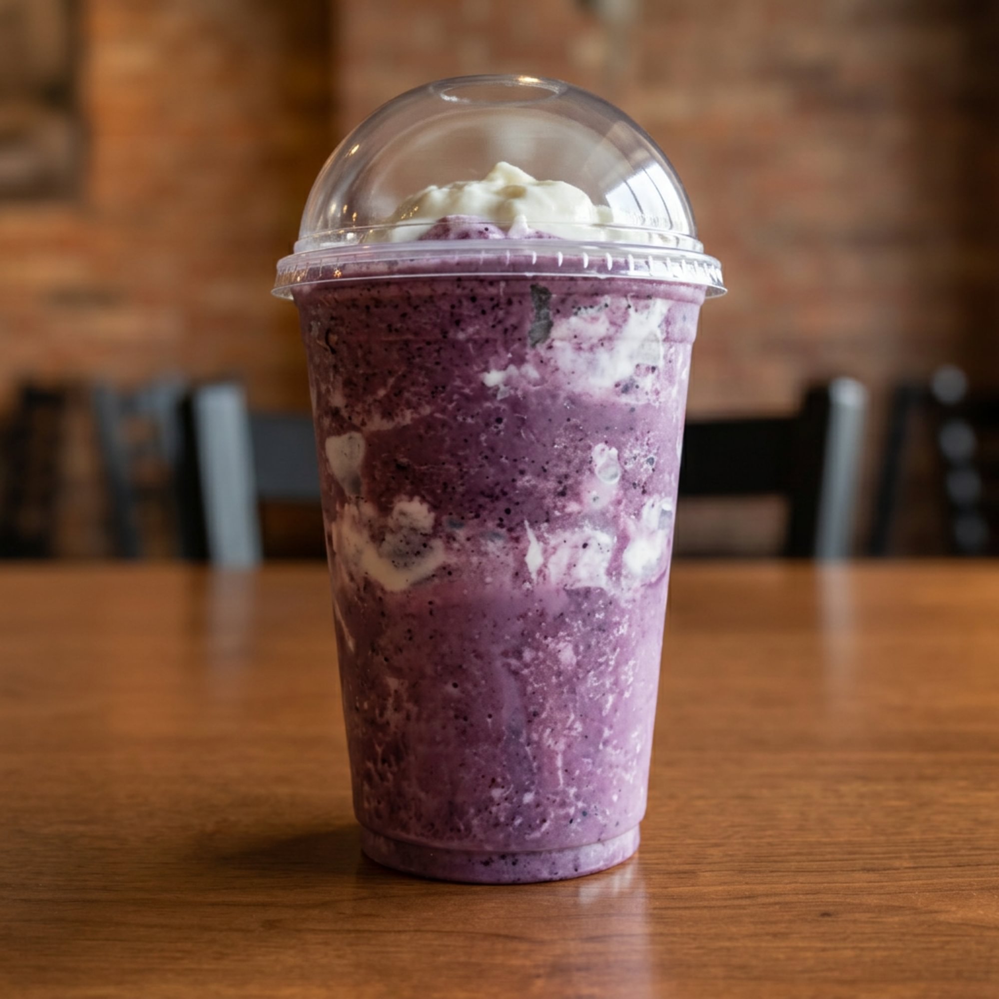 Arizona Beach Smoothie