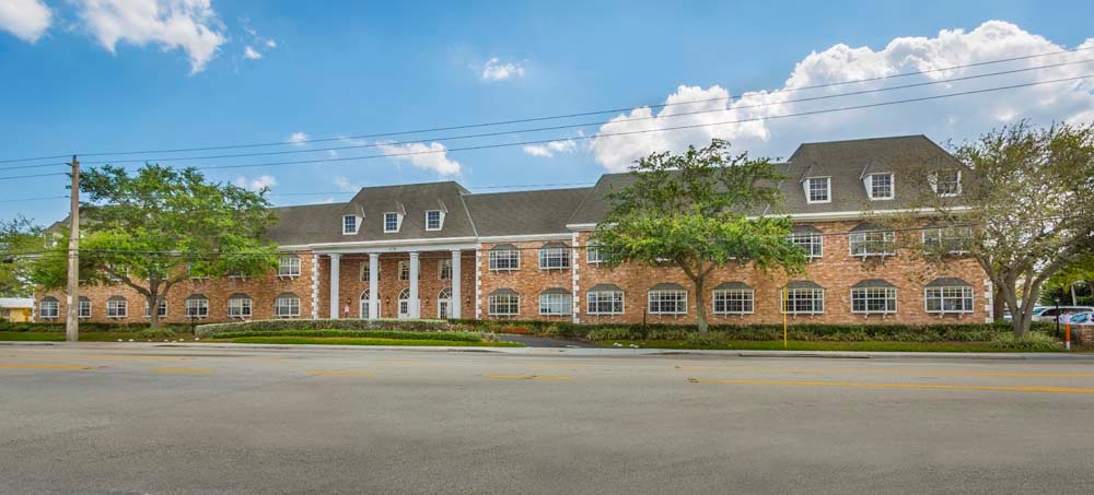 Williamsburg Landing - A Marrinson Senior Care Residence Photo