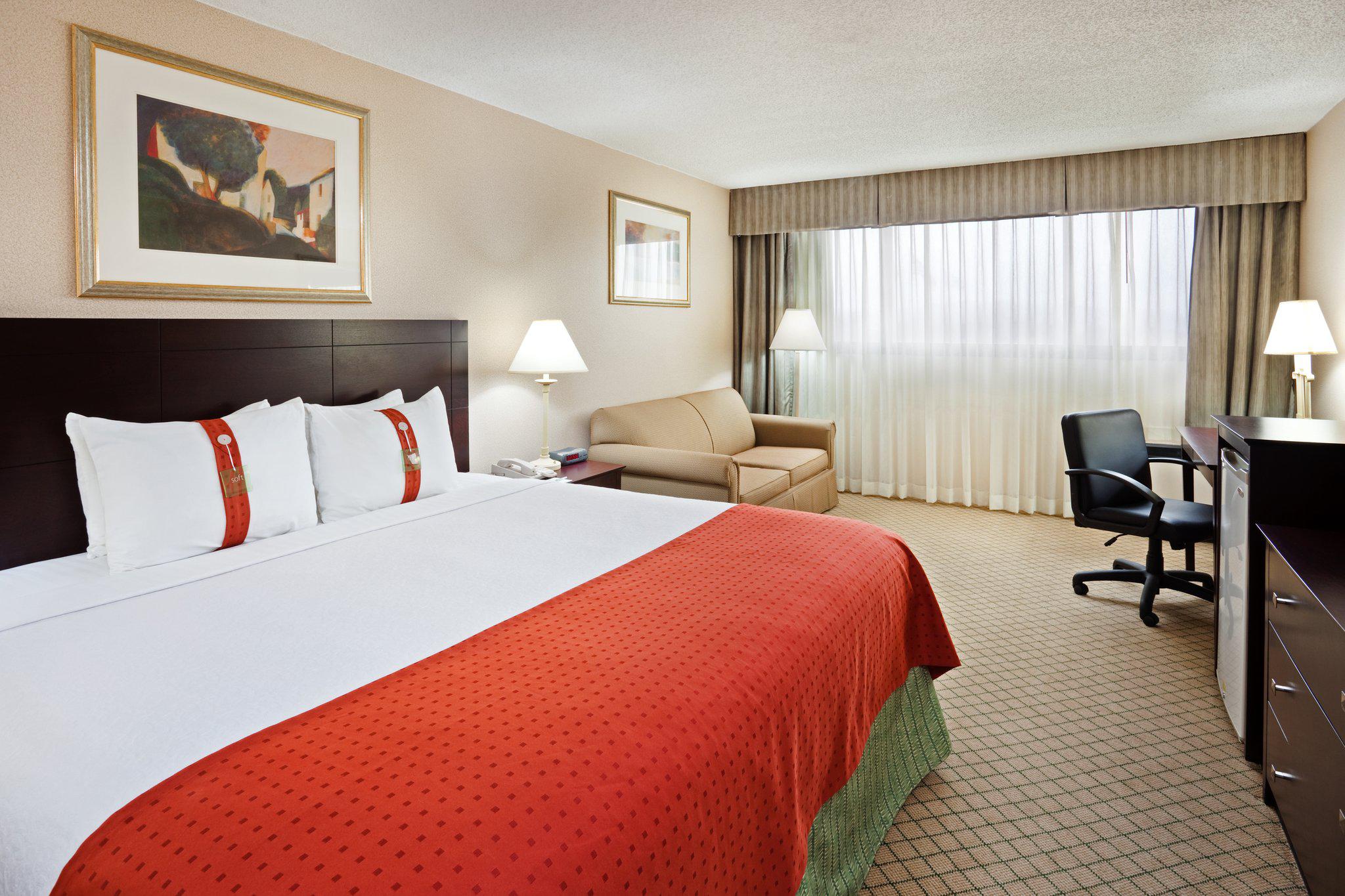 Holiday Inn Johnson City Photo