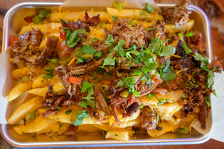 The George Tavern Image