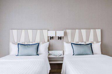 Bilder Courtyard by Marriott Munich City Center