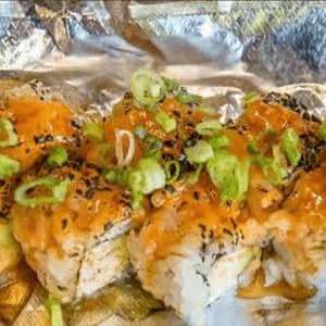 Gilman Roll