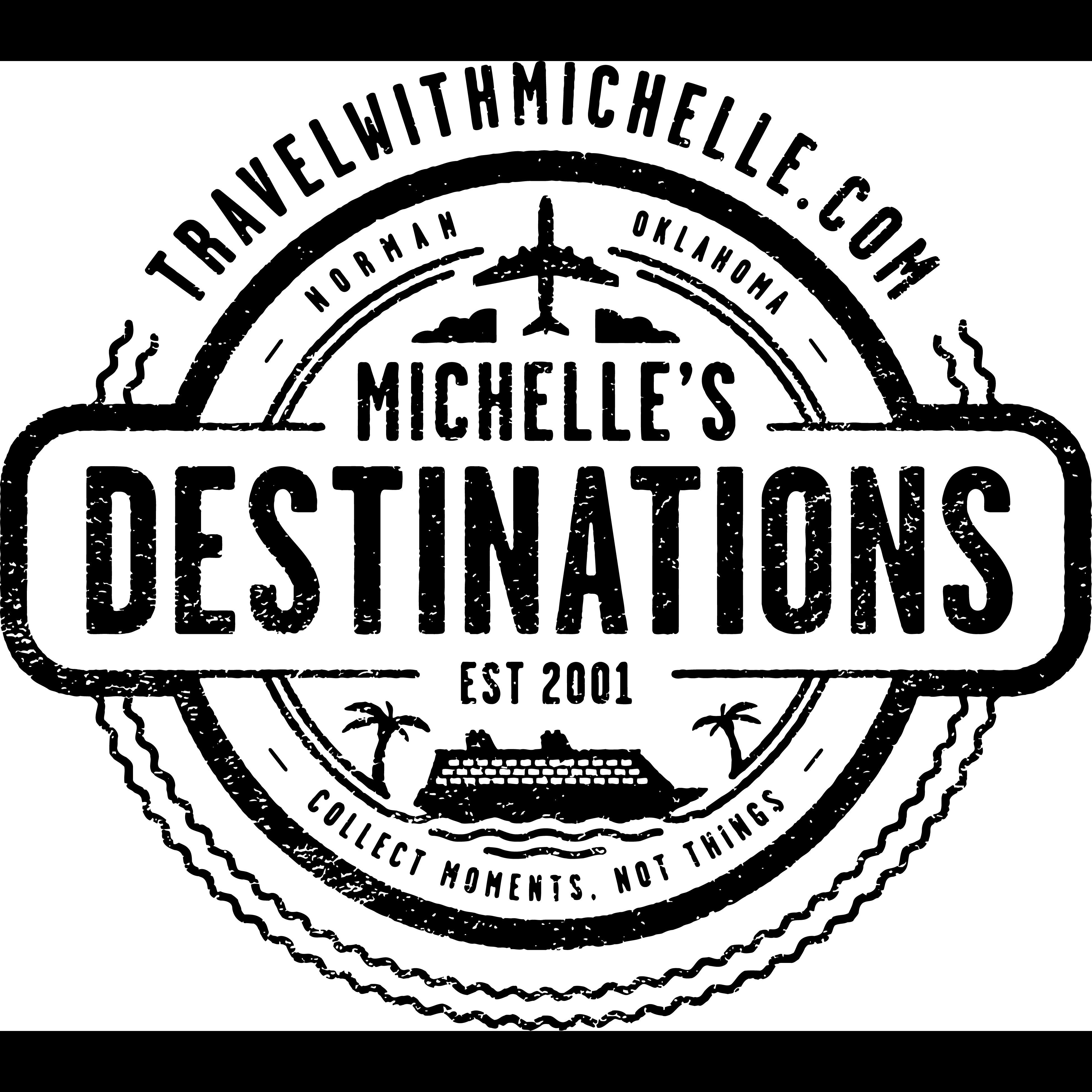 Michelle's Destinations