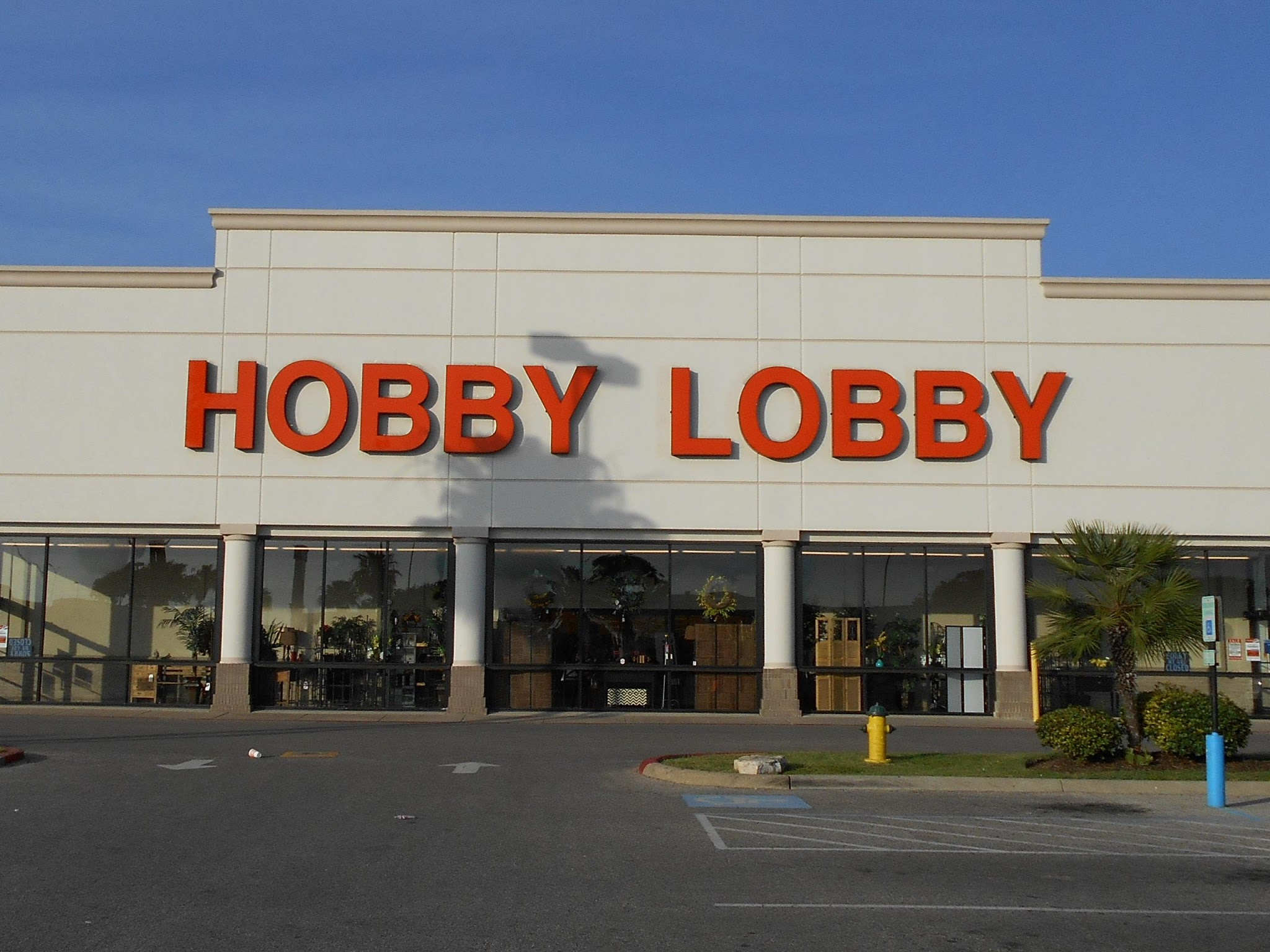 HOBBY LOBBY