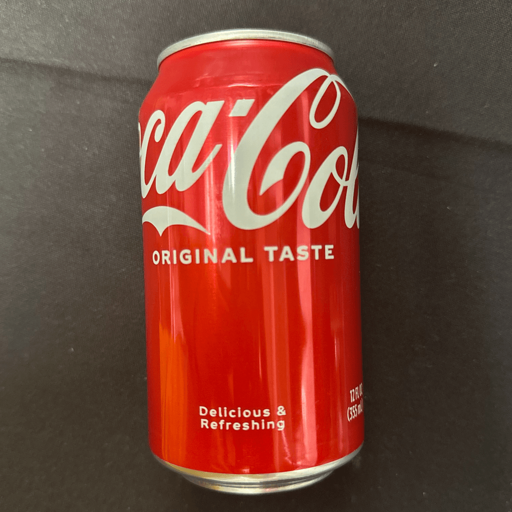Coke