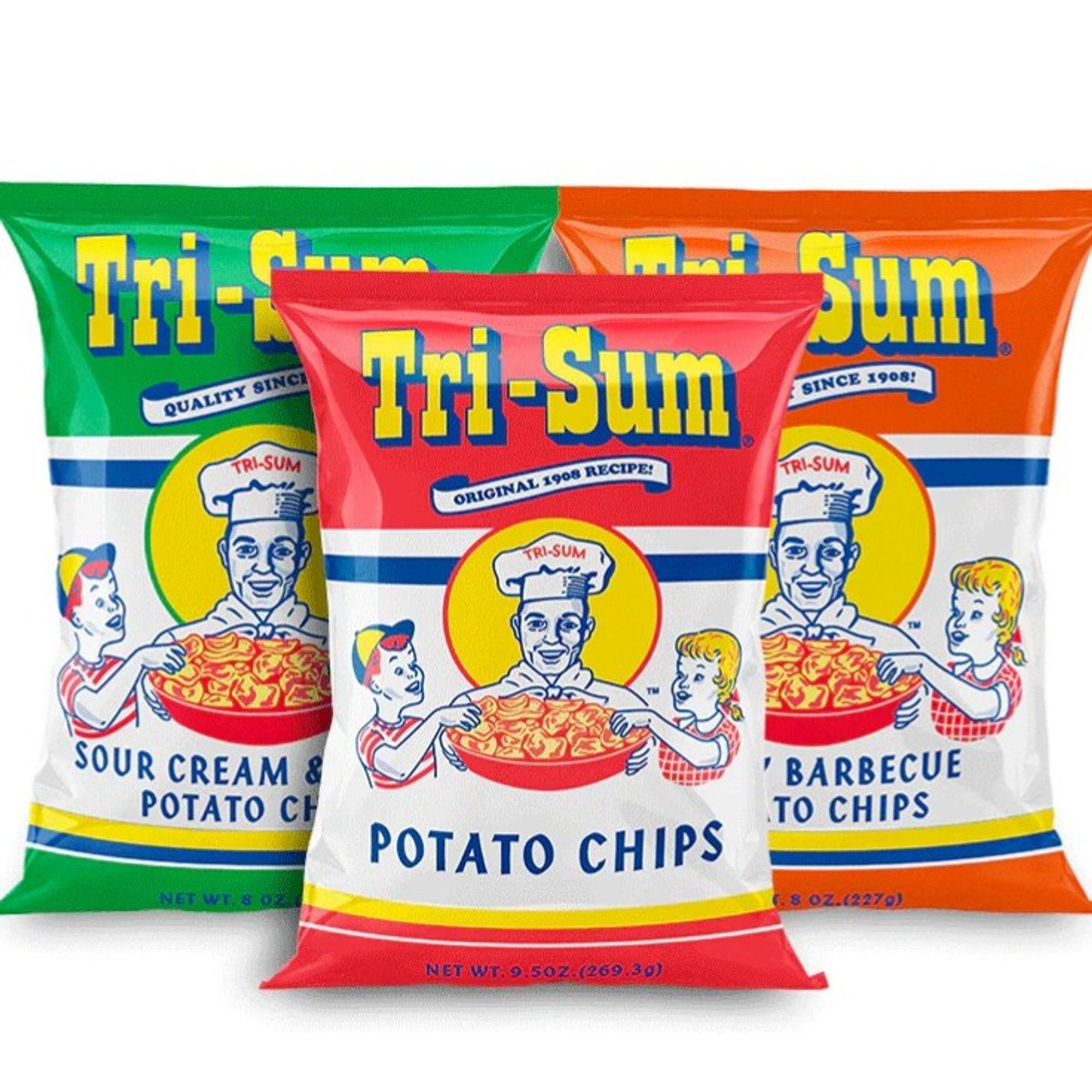 Tri-Sum (8 oz)