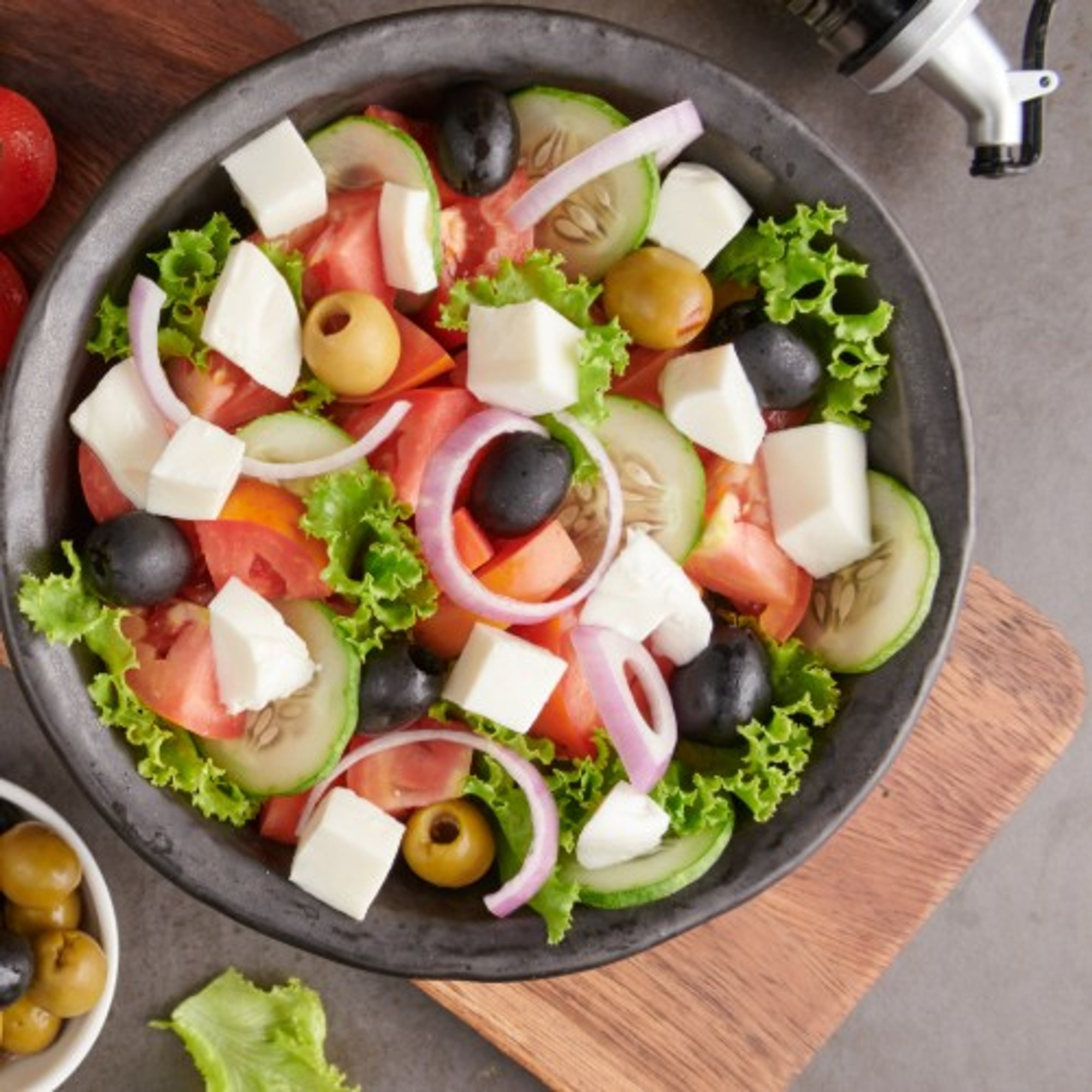 Antipasto Salad