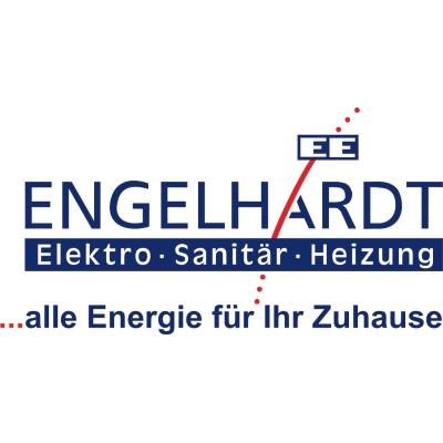 Logo von Engelhardt E. GmbH & Co. KG