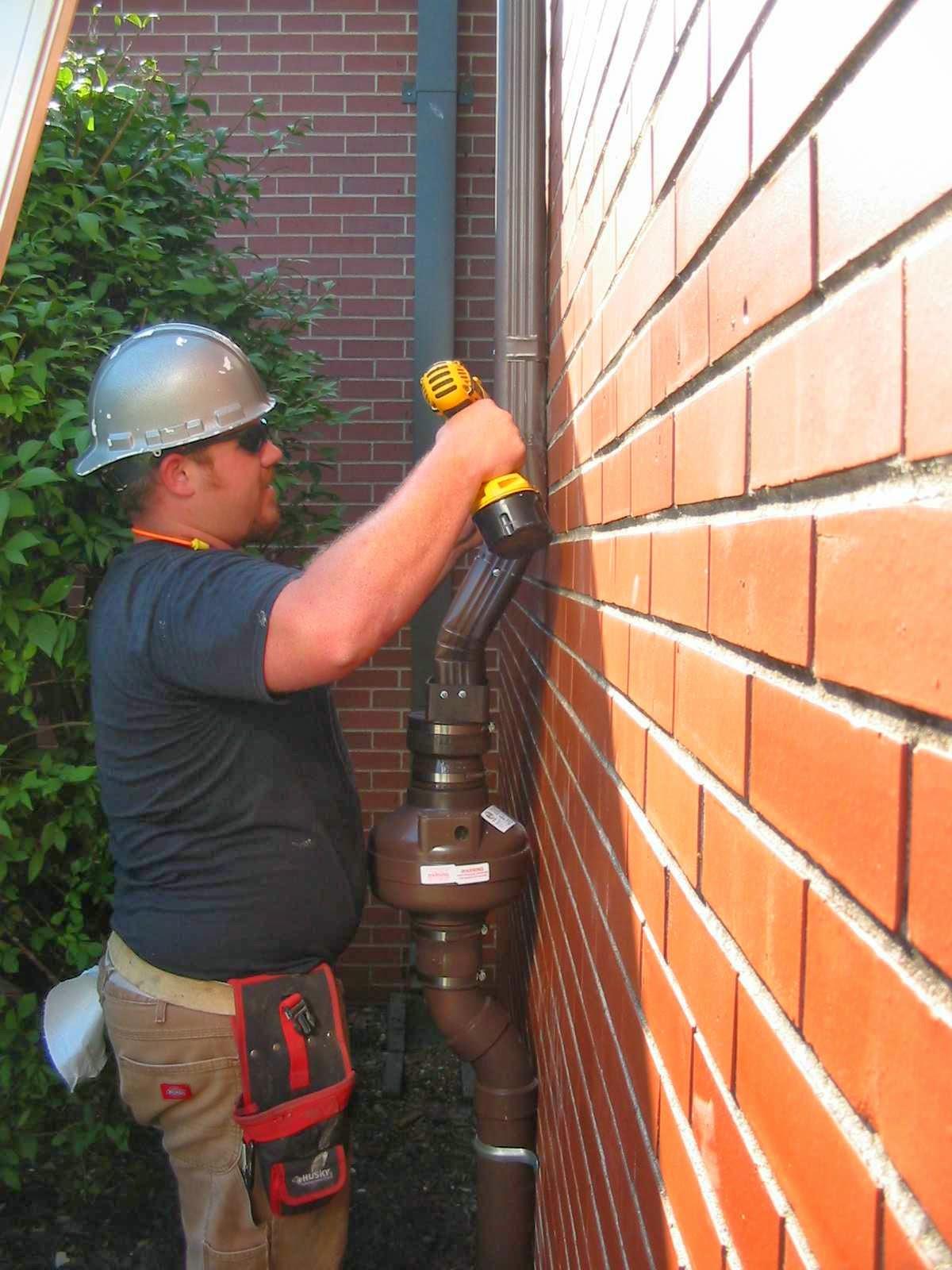 Protect Environmental Image