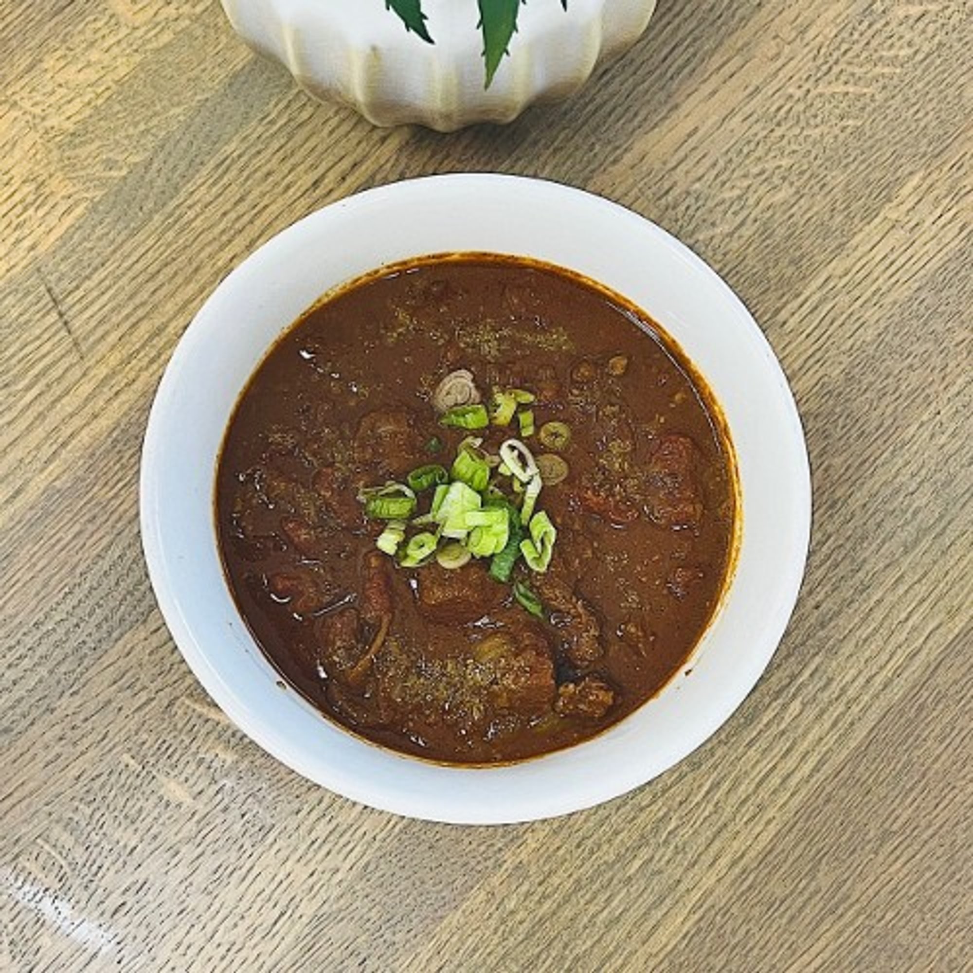 Rogan Josh