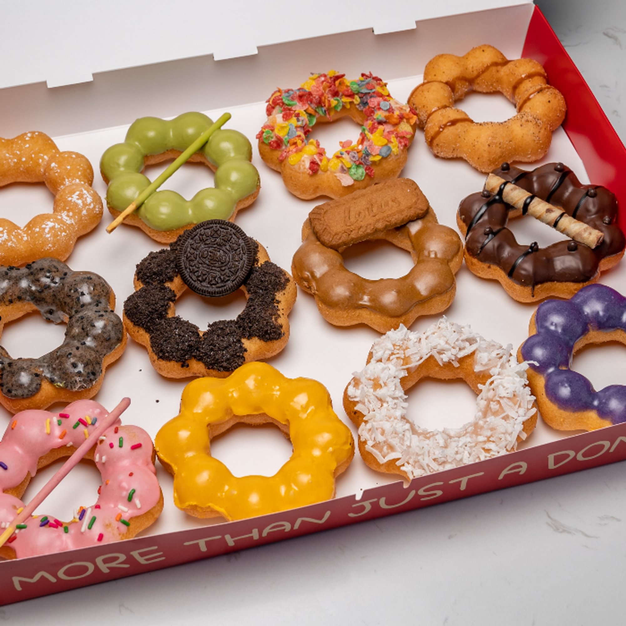 Box of 12