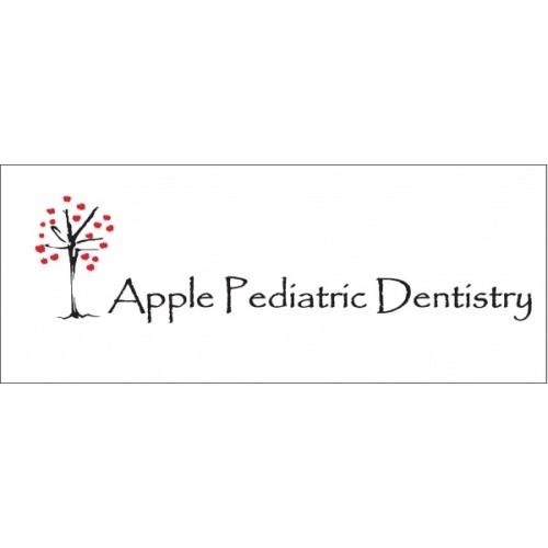 Apple Pediatric Dentistry Logo