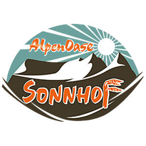 AlpenOase Sonnhof - Logo