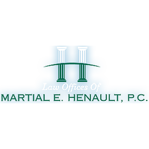 Law Offices of Martial E. Henault