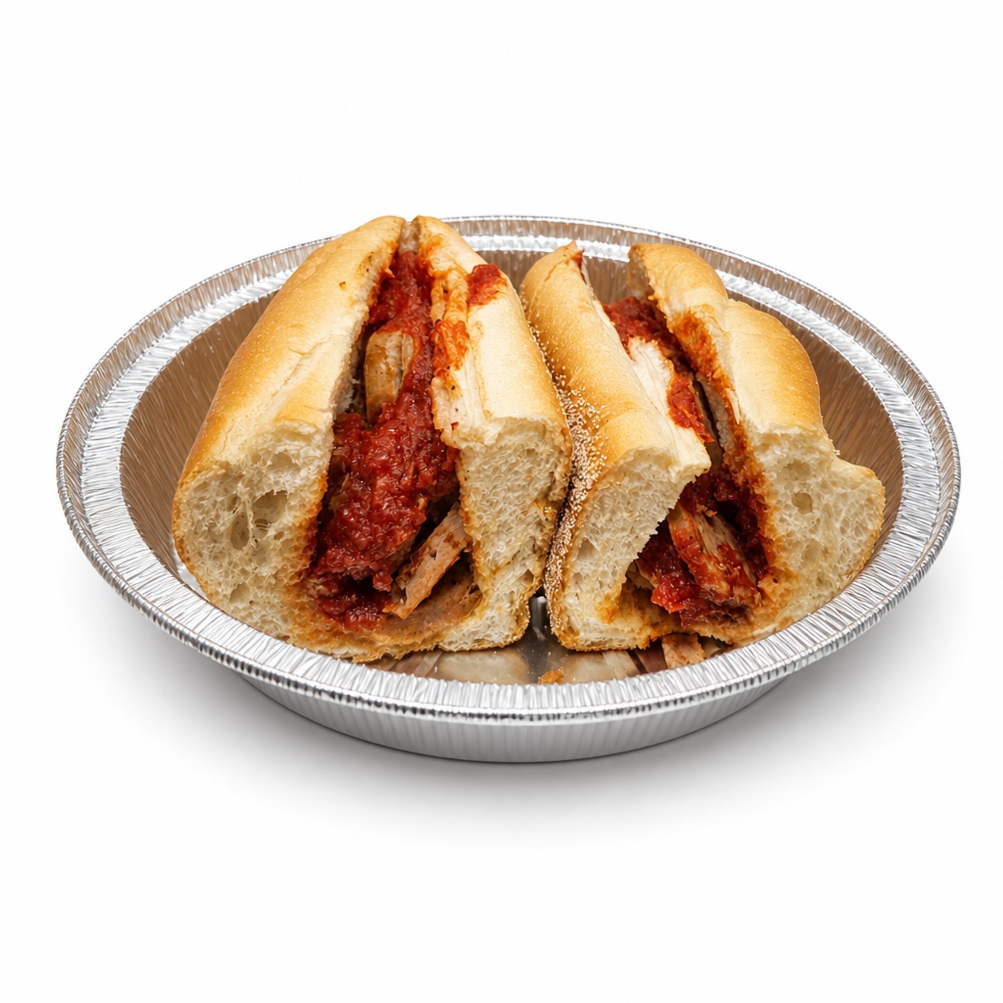 Sausage Parmesan
