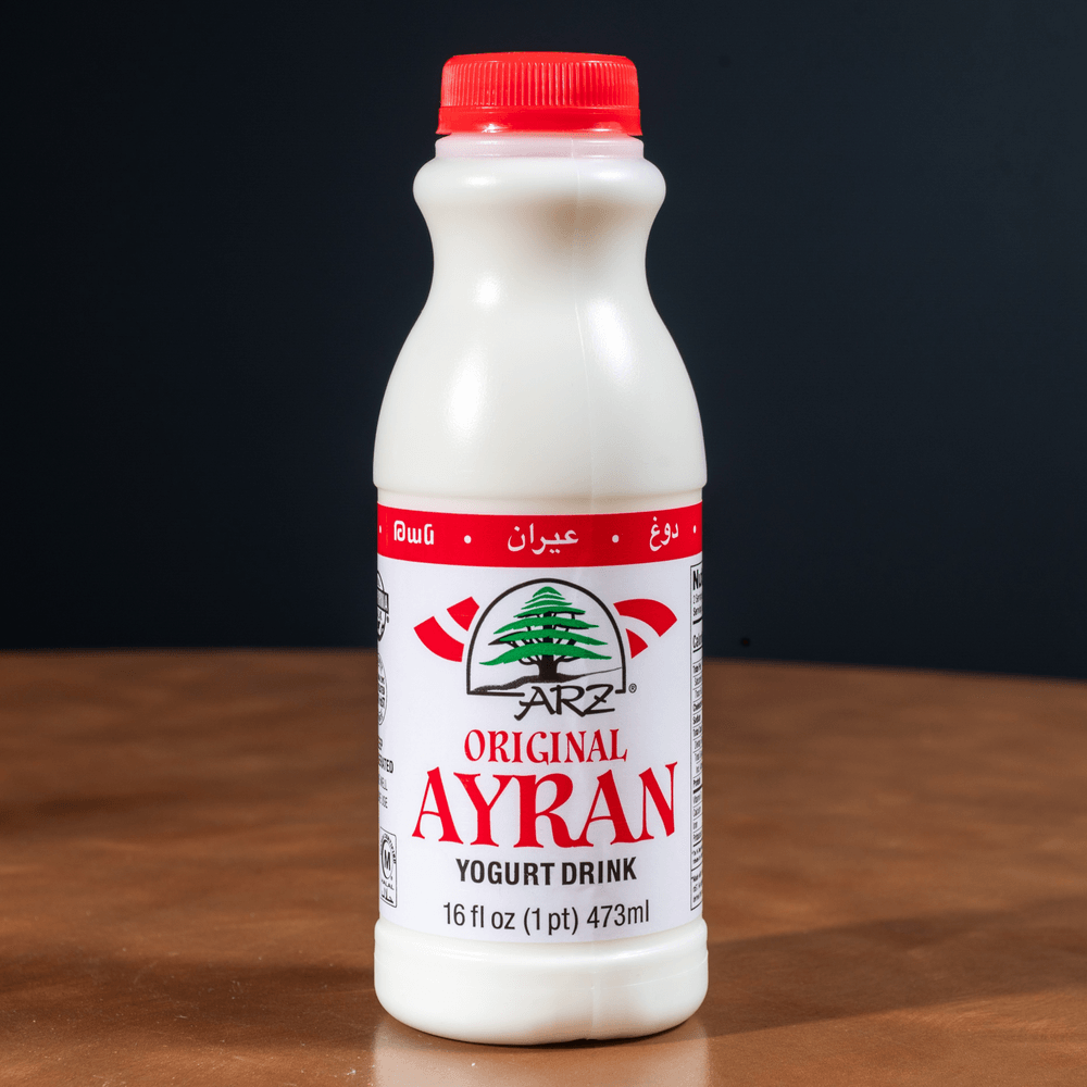 Ayran