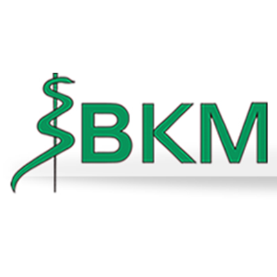 Logo von BKM Kranken- und Seniorenpflegedienst GmbH