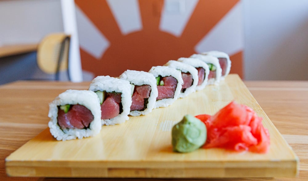 Tuna Roll