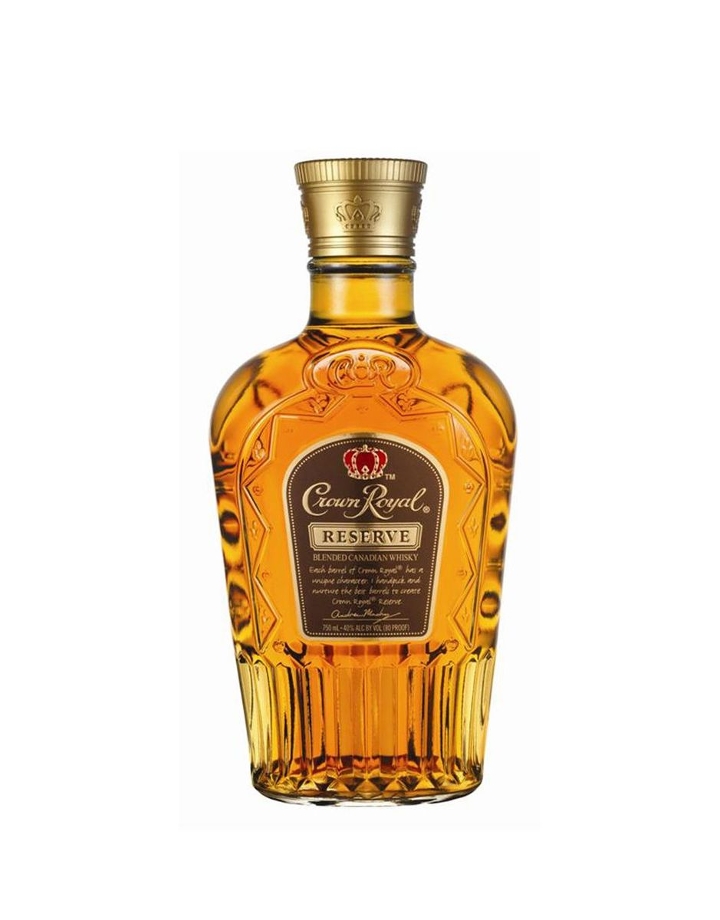 CROWN RESERVE