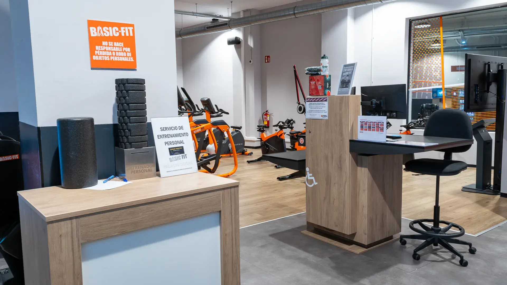 Galería en miniatura