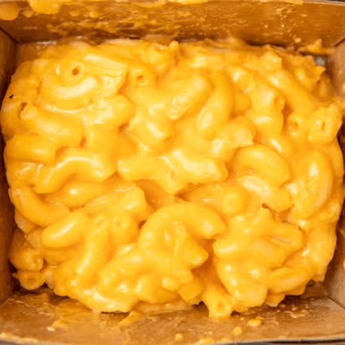 Buffalo Mac N' Cheese