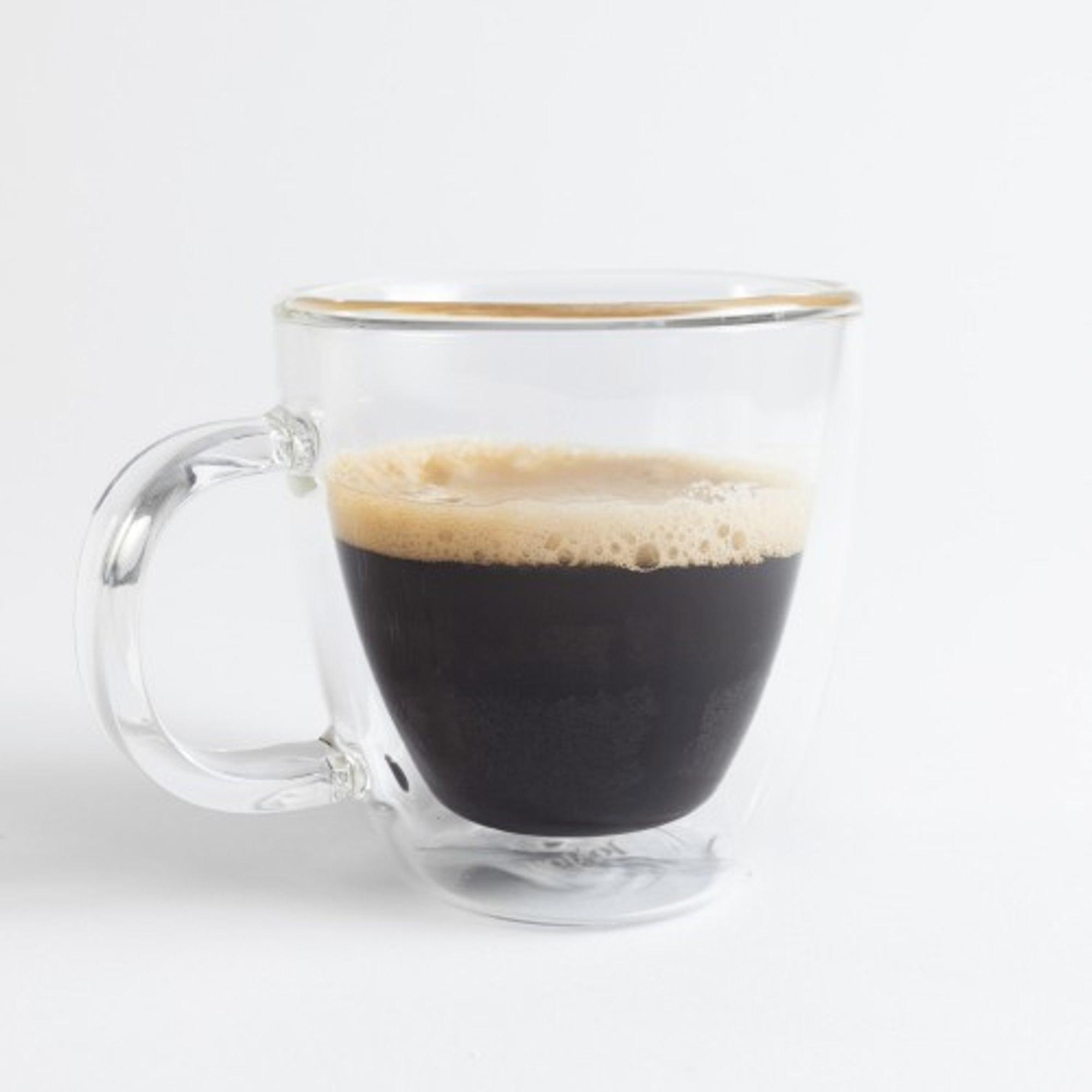 Double espresso