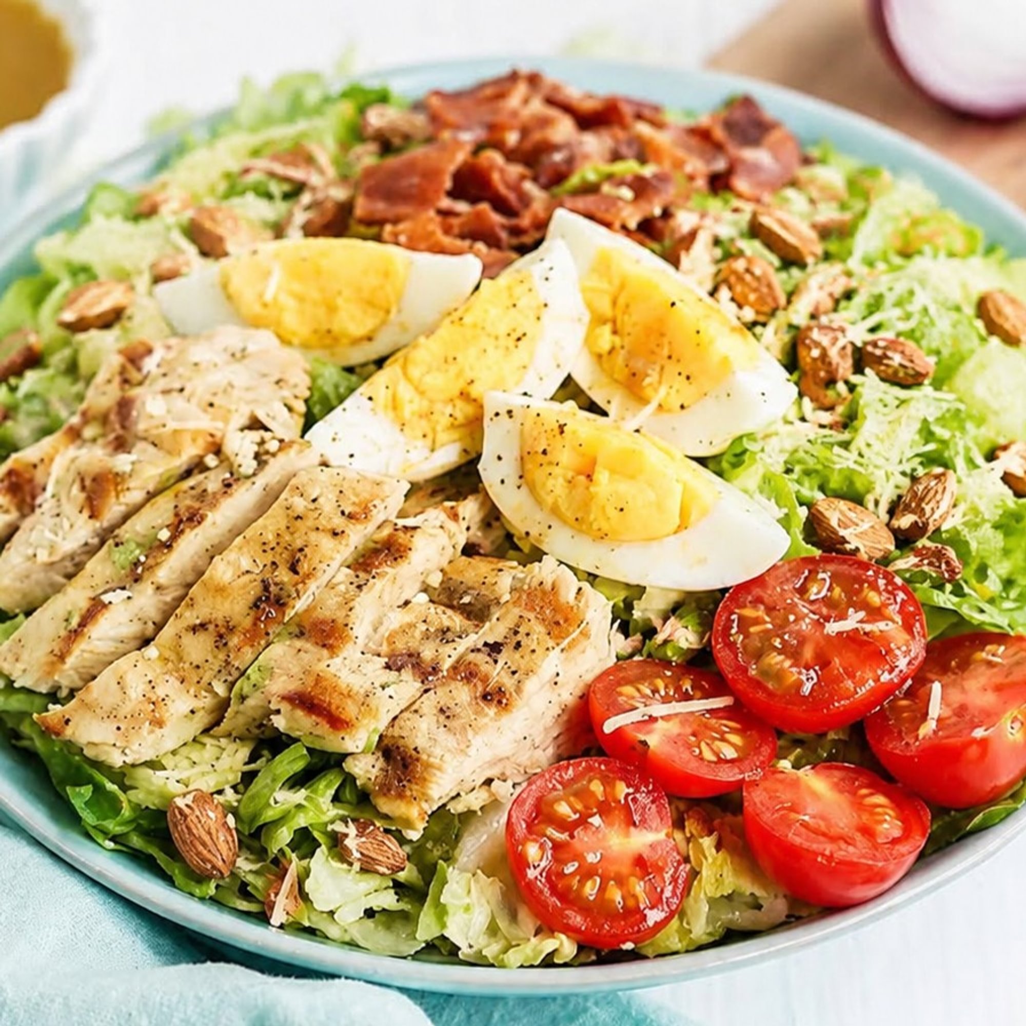 Market Tossed Salad