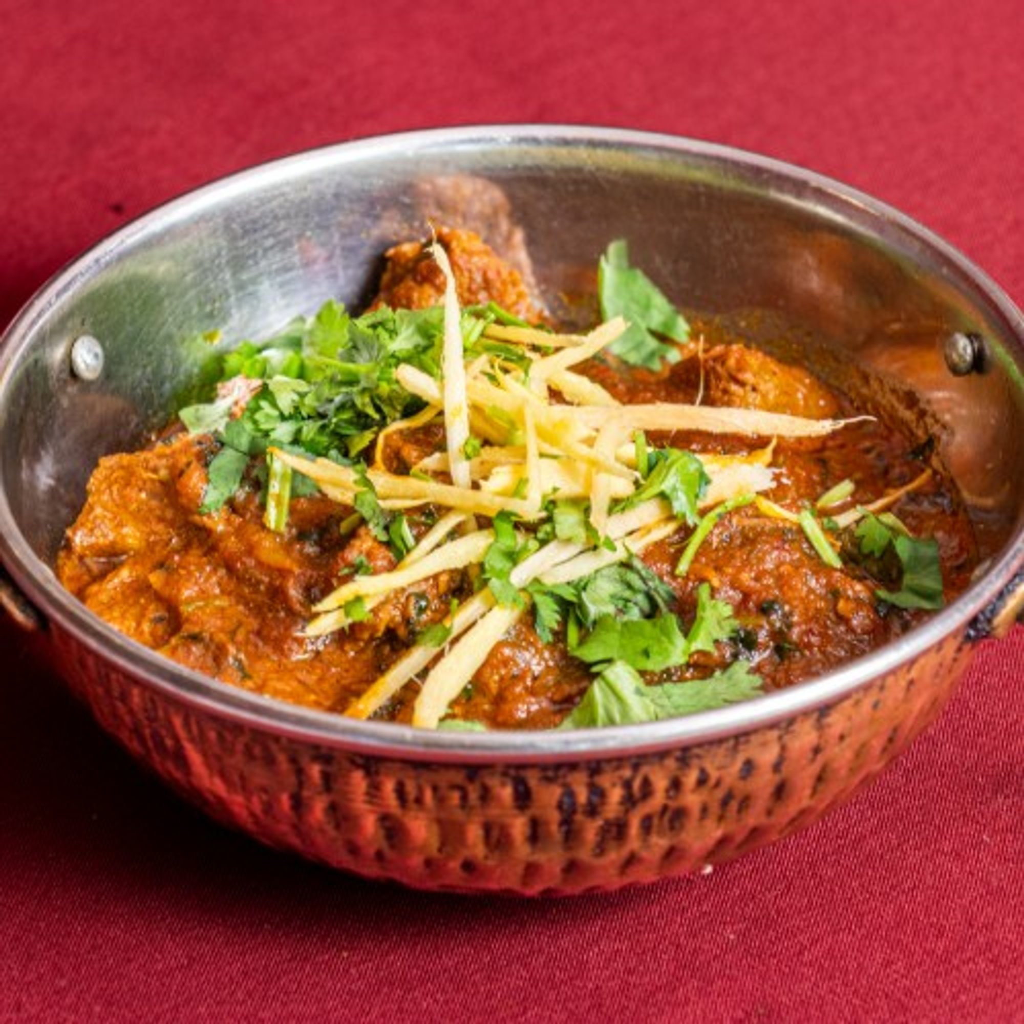 Karahi