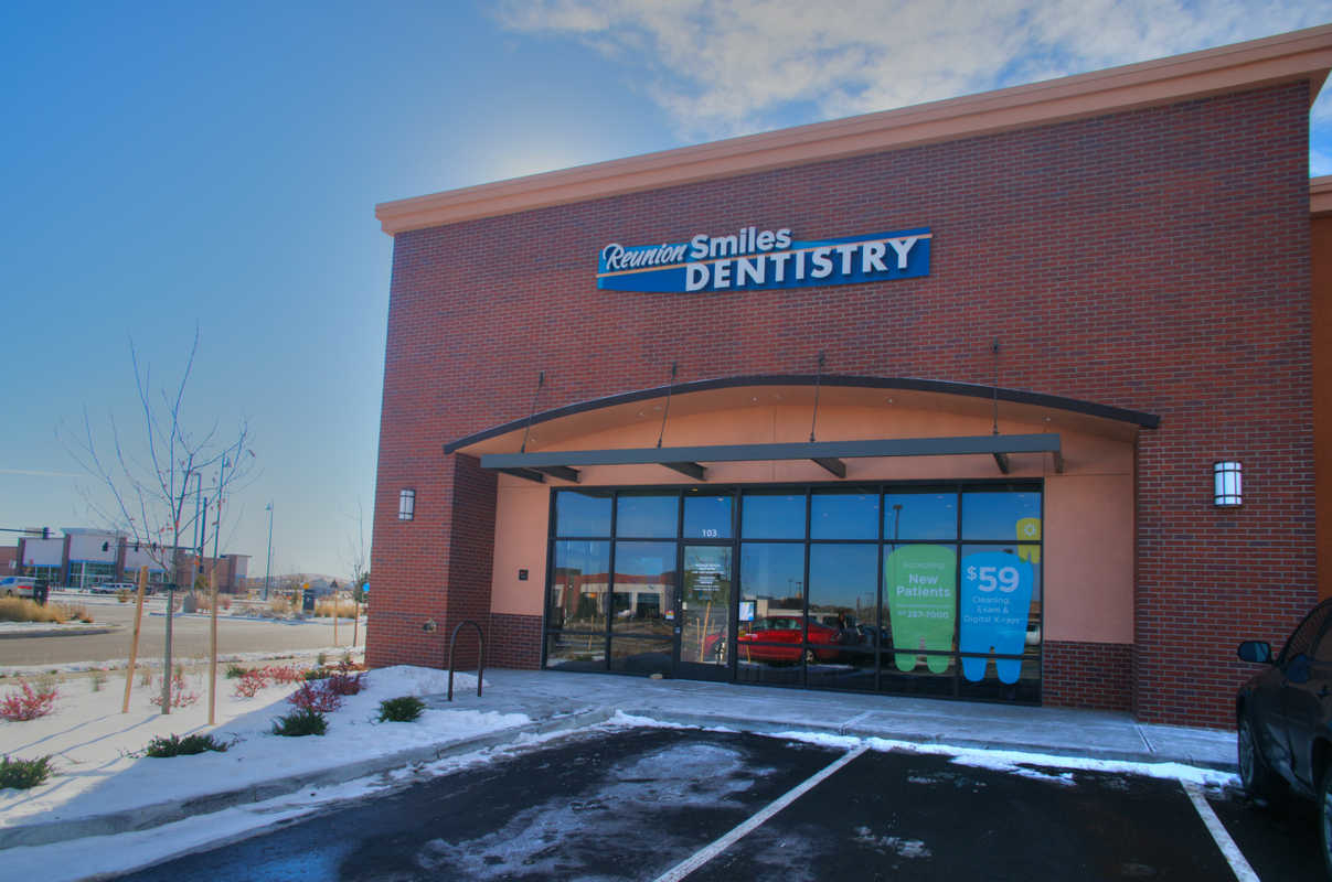 Looking for a family dentist in Commerce City, CO? You have come to the right spot!