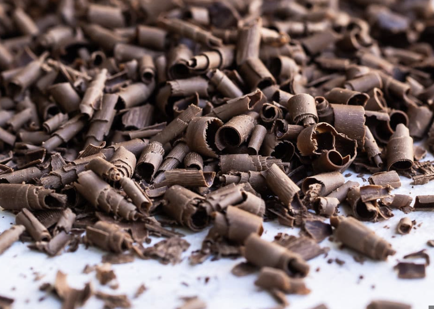 Chocolate Milk Tea
