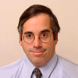 Leeber S. Cohen, MD Photo