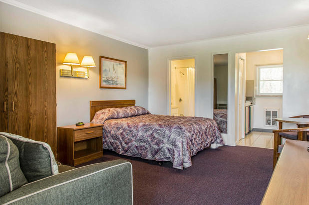 Images Rodeway Inn
