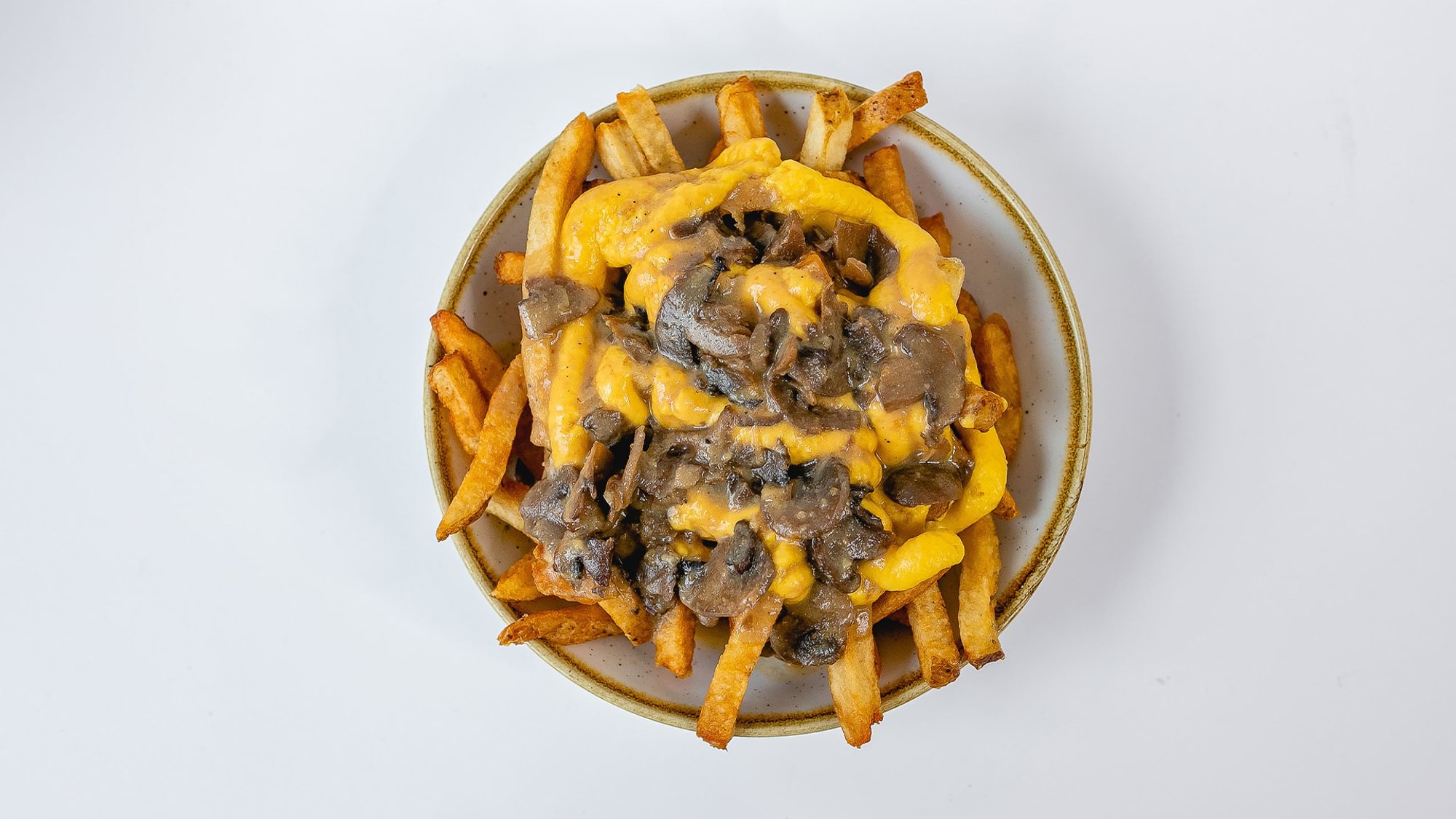 Poutine (GF)