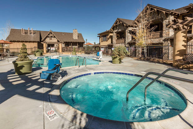 Images Bluegreen Vacations Big Bear Village, Ascend Resort Collection