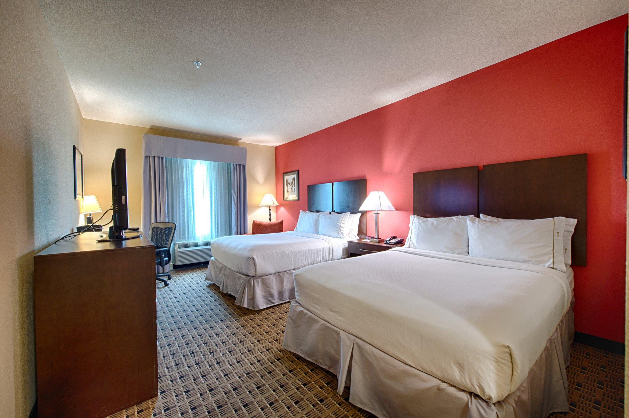 Holiday Inn Express & Suites Houston Space Ctr - Clear Lake Photo