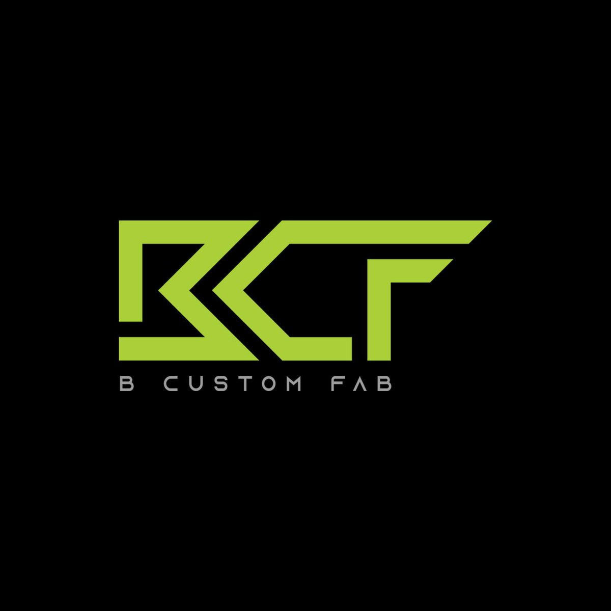 B Custom Fab