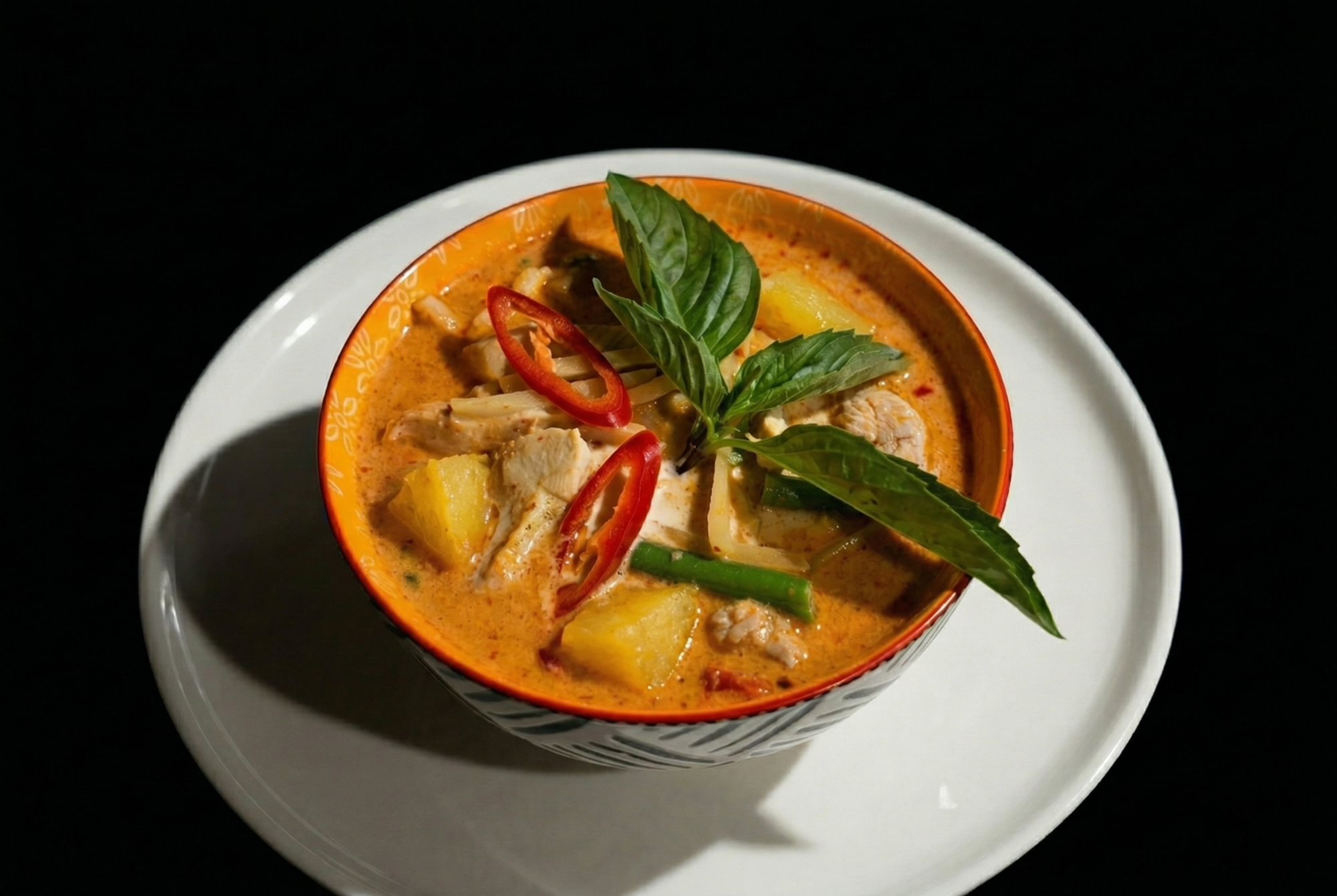 Hawaii Curry