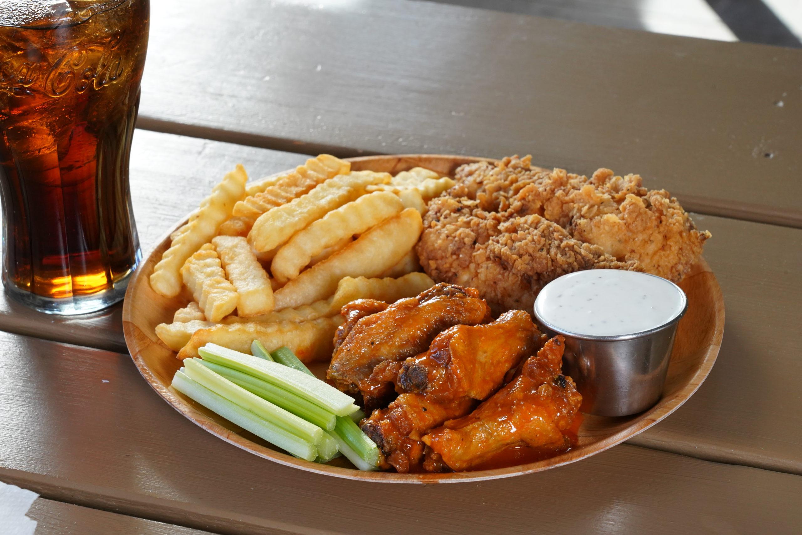 Walden's Restaurant Image