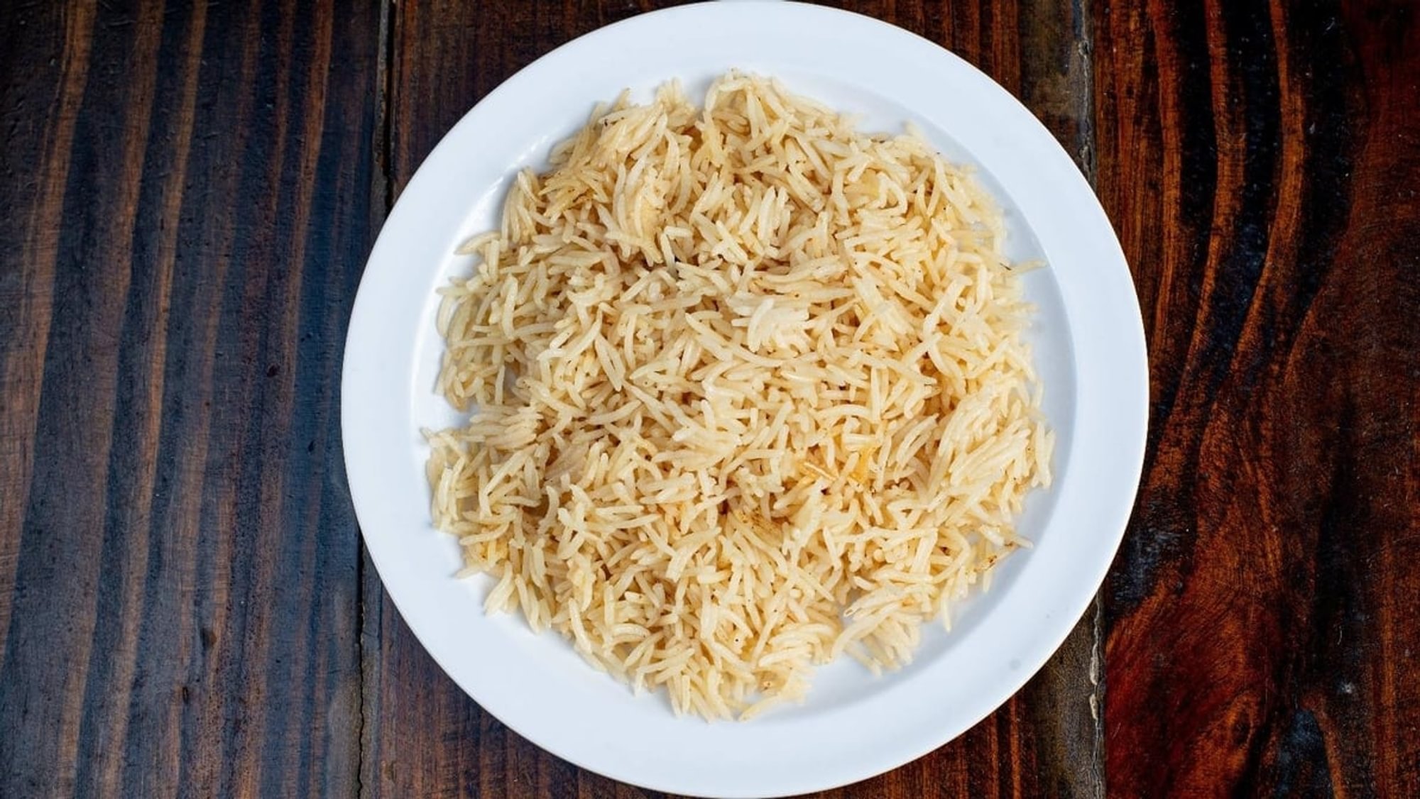 Side Rice
