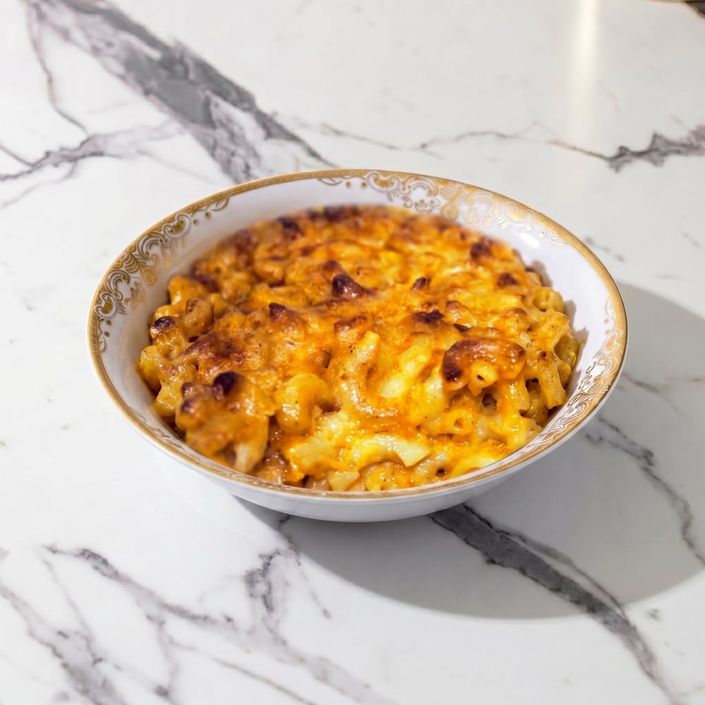 Mac and Cheese