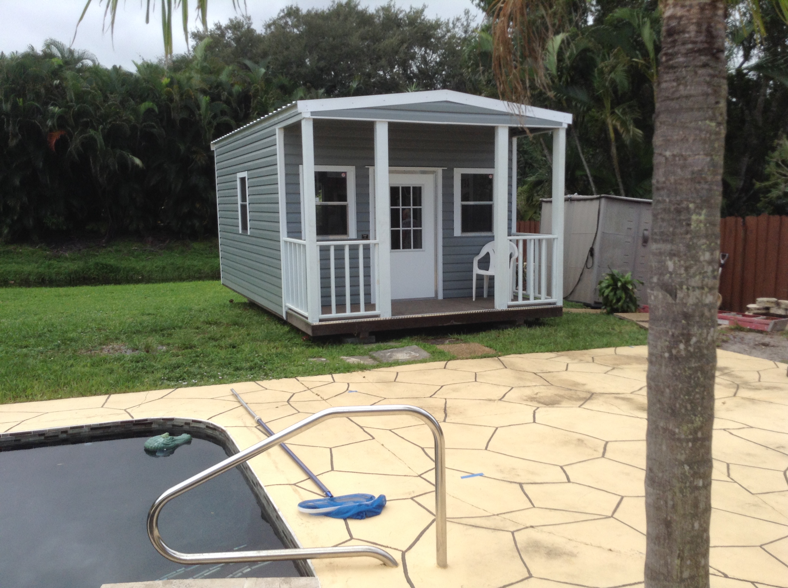 Shed Depot & Shed Guy Services Inc South Dixie Highway