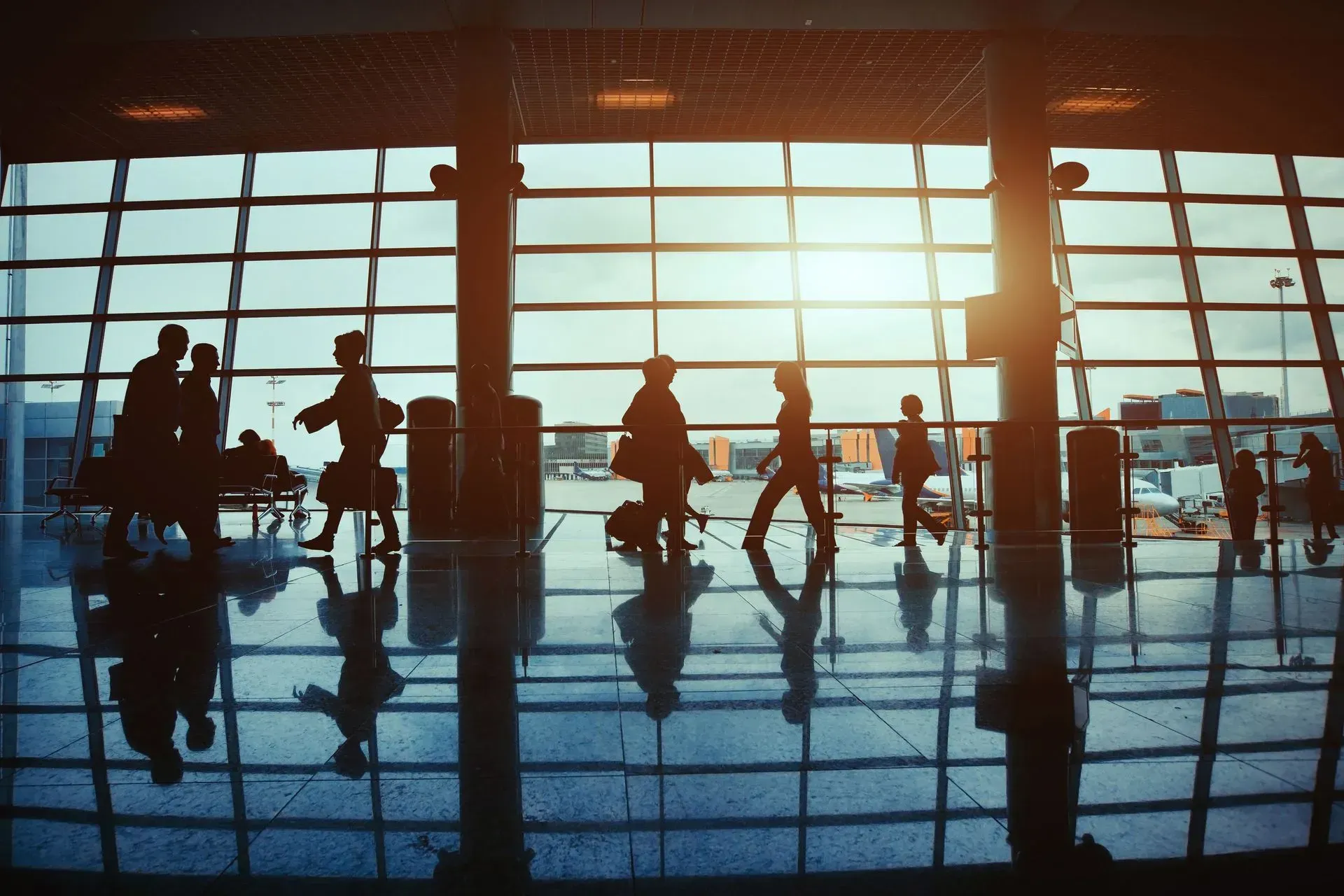 Airport Transportation