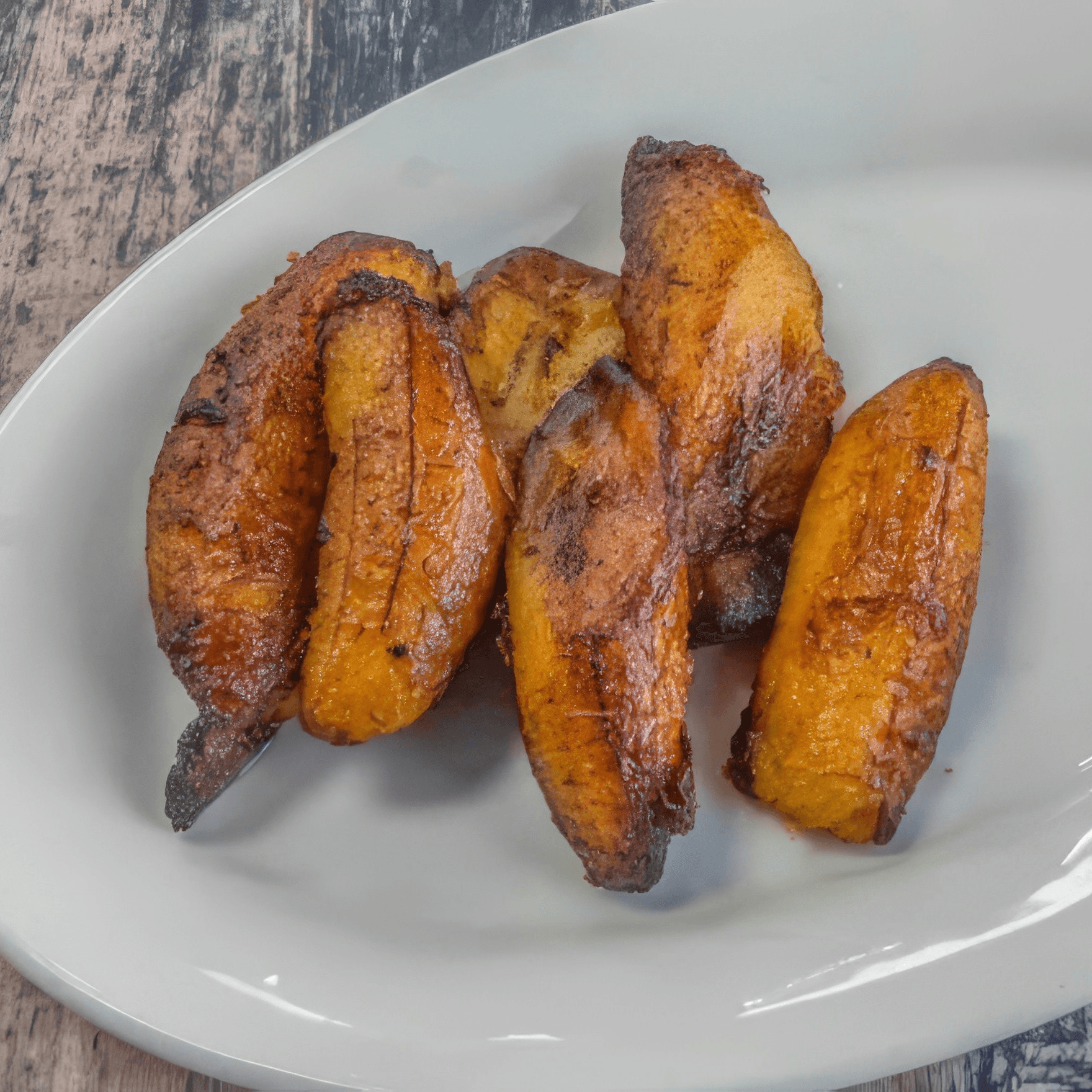 Sweet Plantain