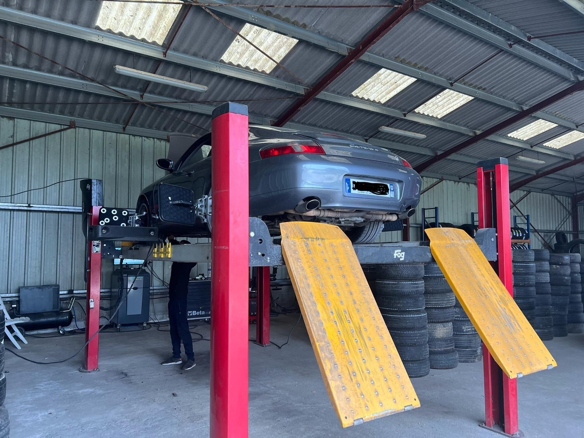 Miniature de la galerie