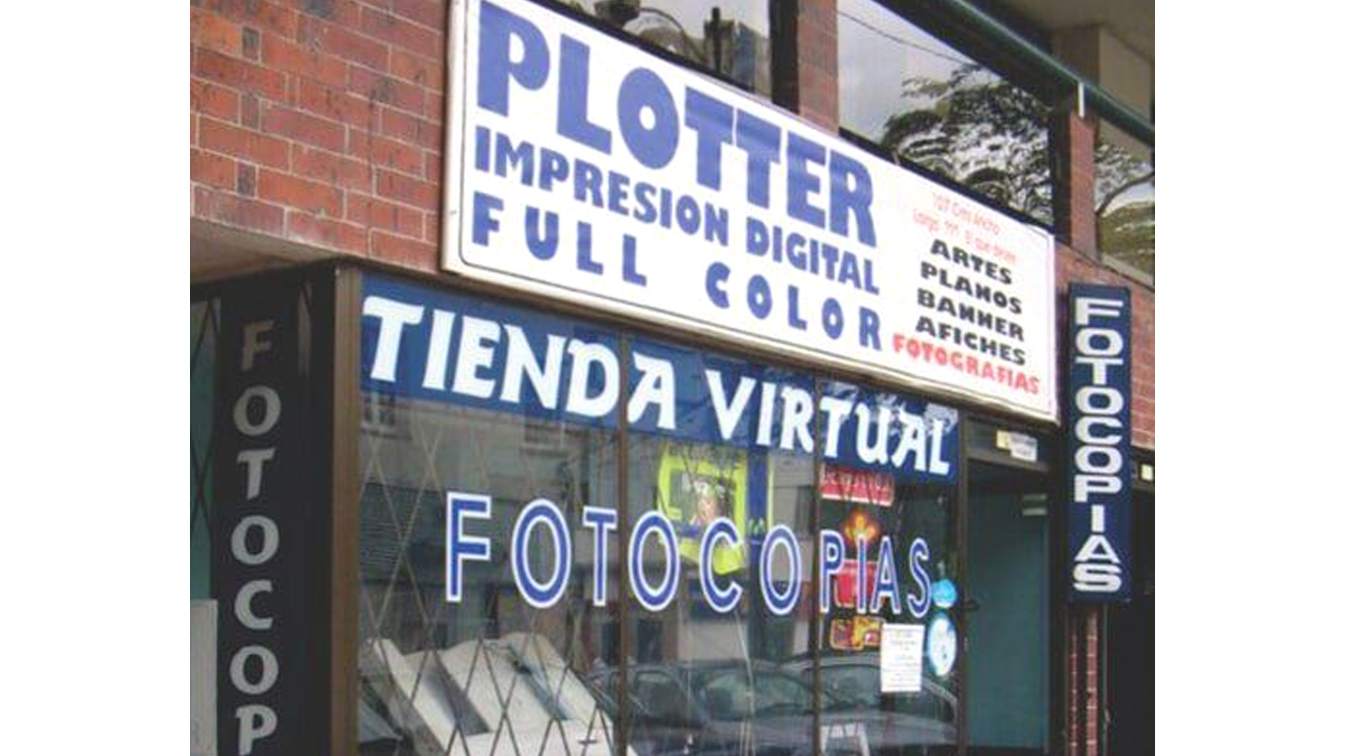 Galería en miniatura