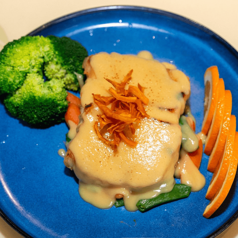 Kurimi Sea Bass