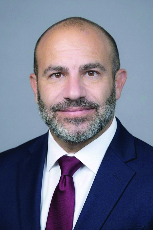 Headshot